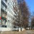 однокомнатная квартира на улице Баранова дом 9а