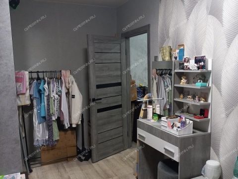 2-komnatnaya-ul-sergeya-tyulenina-d-14 фото