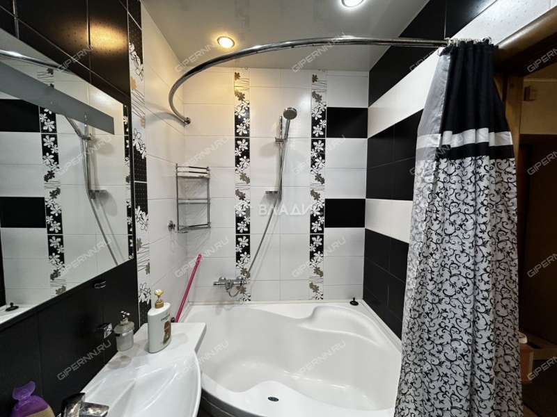 двухкомнатная квартира на Медицинской улице дом 13