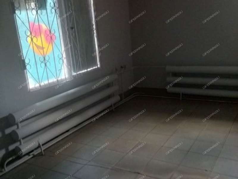 помещение под торговую площадь на улице Гаугеля