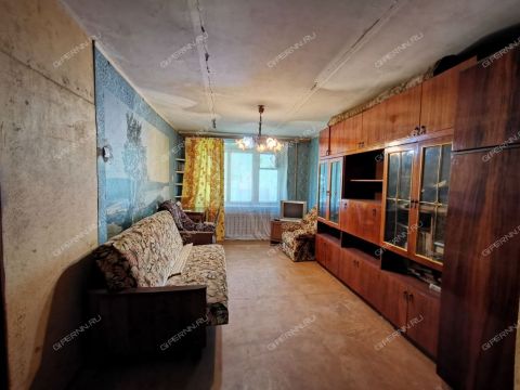 3-komnatnaya-ul-bubnova-d-7 фото