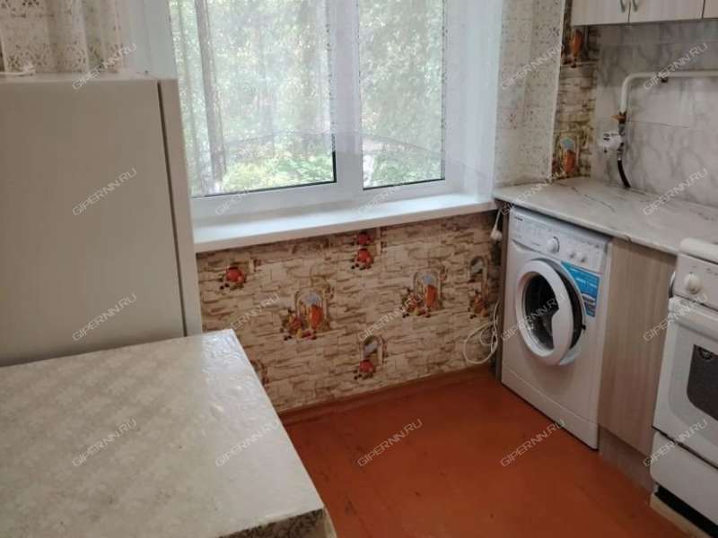 однокомнатная квартира на Южном шоссе дом 30А
