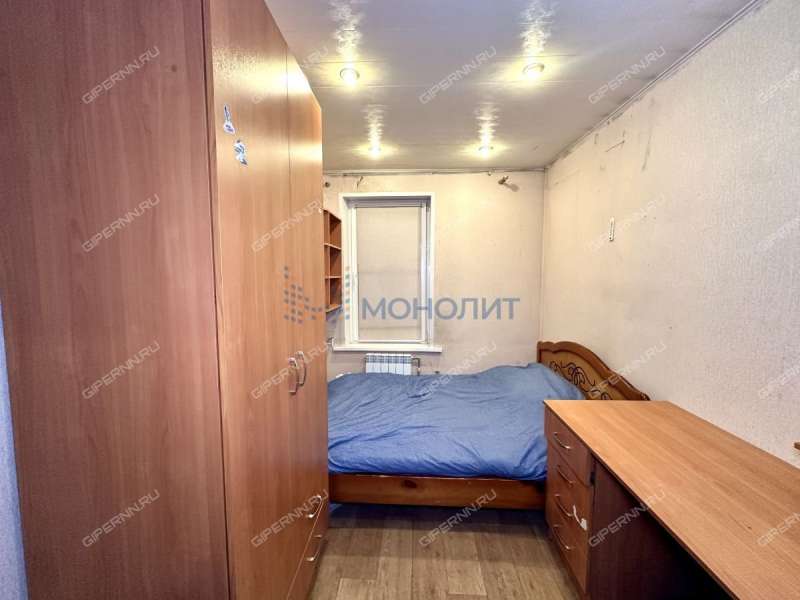 двухкомнатная квартира на Чонгарской улице дом 33