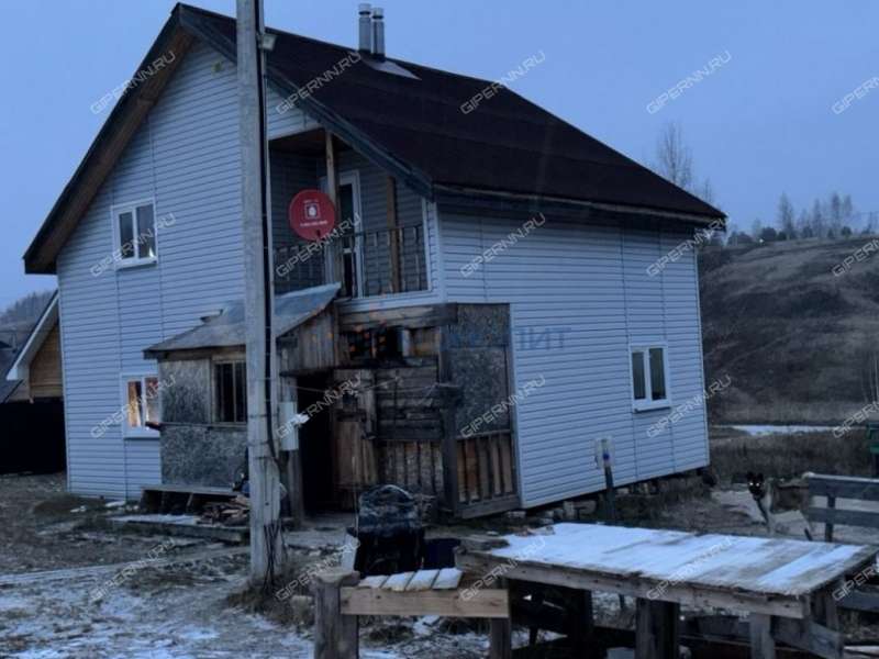 дом на улице Подгорная деревня Михальчиково