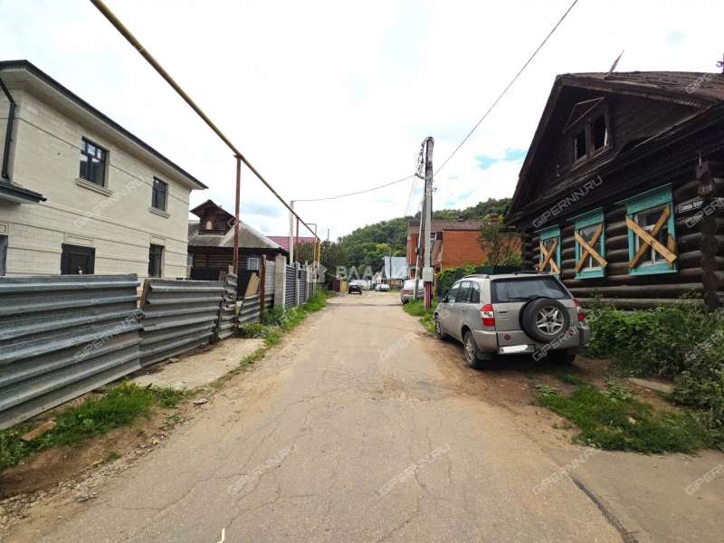 земельный участок 5,41 сотки 198