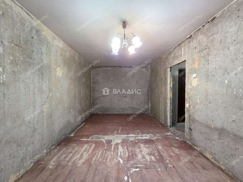 двухкомнатная квартира на Казанском шоссе дом 19