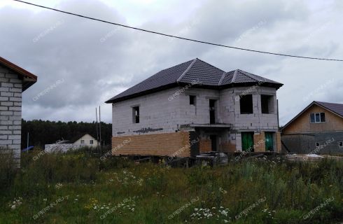 Деревня шумилово богородский