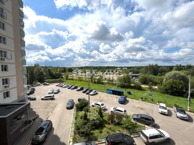 двухкомнатная квартира на Космической улице дом 51