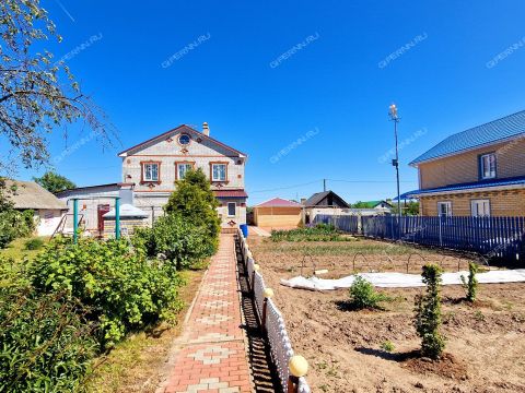 dom-derevnya-podlesovo-kstovskiy-rayon фото