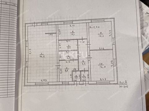 dom-derevnya-molchanovo-sokolskiy-gorodskoy-okrug фото