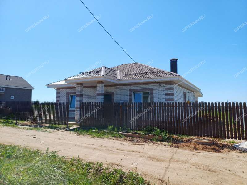 дом на 193 ДНП Дубровка тер.