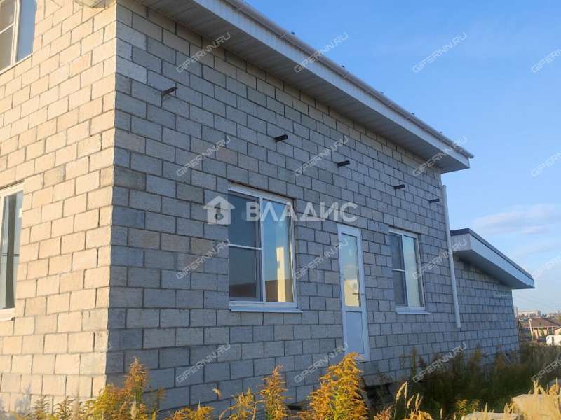 дом на Вечерней улице