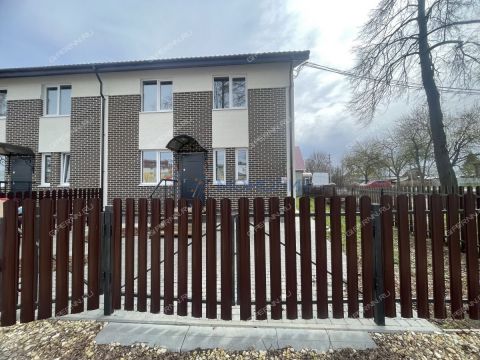 taunhaus-gorod-bogorodsk-bogorodskiy-municipalnyy-okrug фото