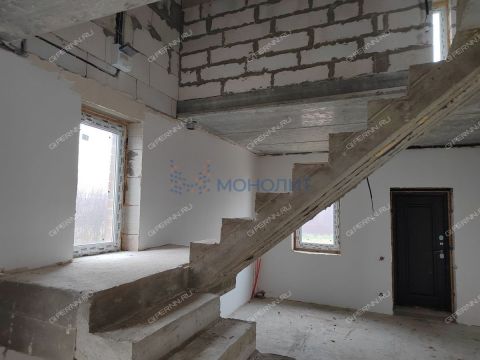 dom-selo-elhovka-kstovskiy-rayon фото