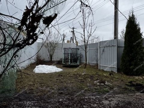 taunhaus-derevnya-frolovskoe-kstovskiy-rayon фото