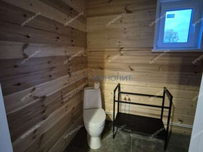 дом на - деревня Завражное (Линдовский сельсовет