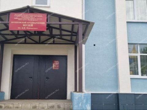 selo-pureh-gorodskoy-okrug-chkalovsk фото