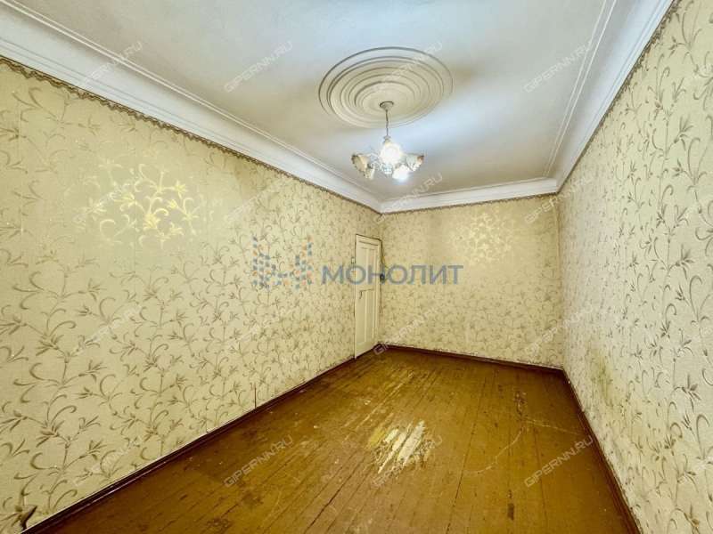 двухкомнатная квартира на улице 50-летия Победы дом 13