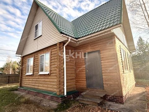 dom-poselok-novaya-shomohta-sokolskiy-gorodskoy-okrug фото