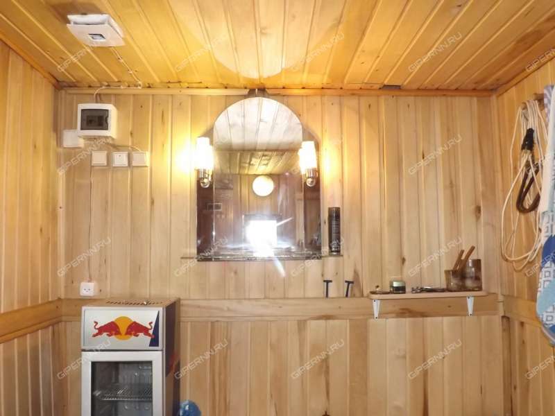 дом на Химлесхозовская посёлок Ватомский