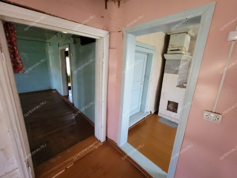 dom-derevnya-hryashhi-koverninskiy-municipalnyy-okrug фото