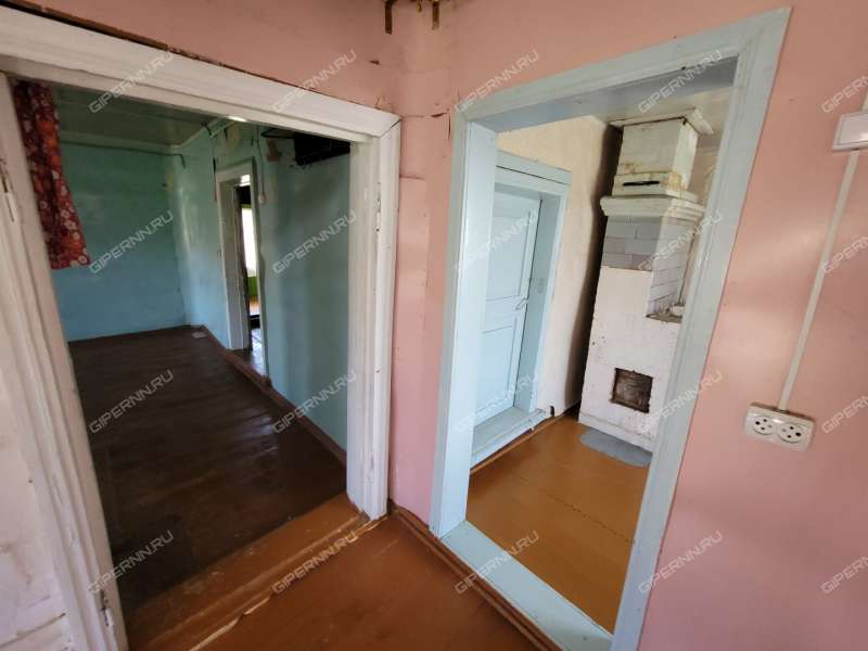 дом на  деревня Хрящи