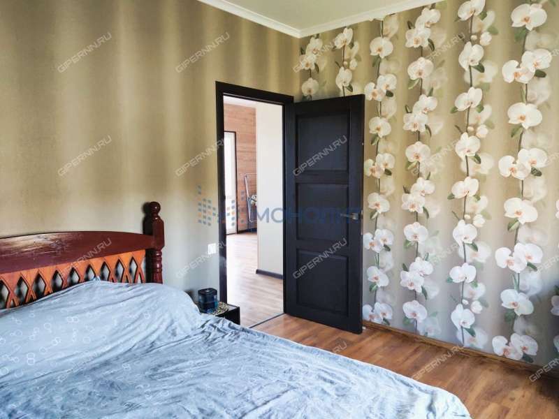 дом в деревне Кузнечиха