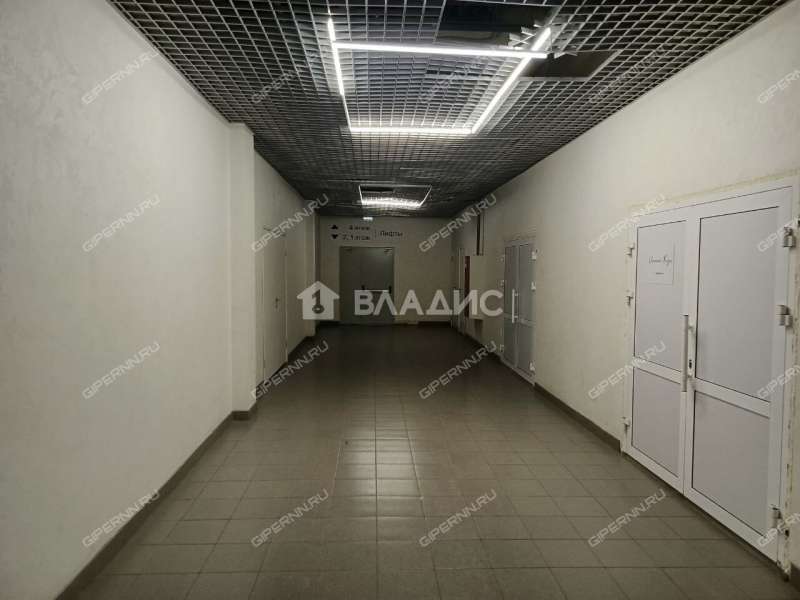 помещение под помещение свободного назначения на Южном шоссе