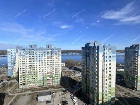 3-komnatnaya-ul-karla-marksa-d-54 фото