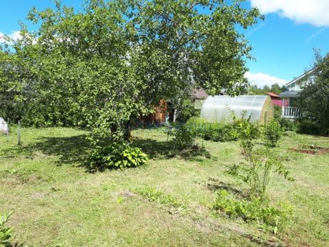 dacha-yasnaya-polyana-derevnya-molostovo-lindovskiy-selsovet-ter-snt-gorodskoy-okrug-bor фото