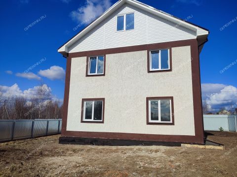 dom-derevnya-novolikeevo-kstovskiy-rayon фото