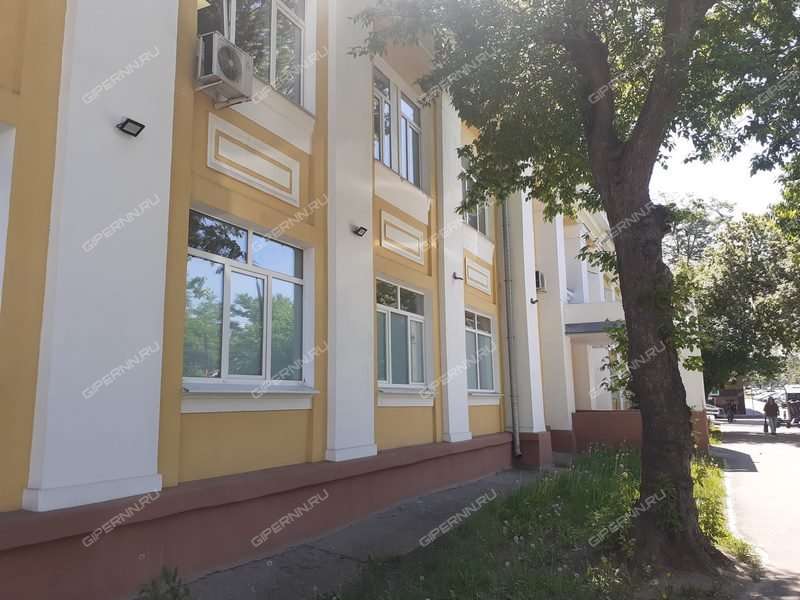 помещение под офис на улице Июльских Дней