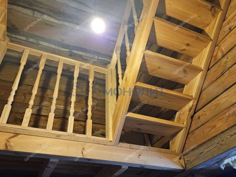 дом на улице 40 лет Победы деревня Пияичное