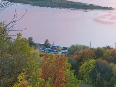 Нижегородцы вновь проиграли суд с мэрией за лодочную станцию на берегу Оки