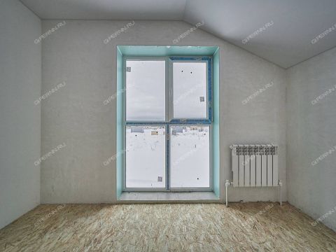 dom-selo-elhovka-kstovskiy-rayon фото