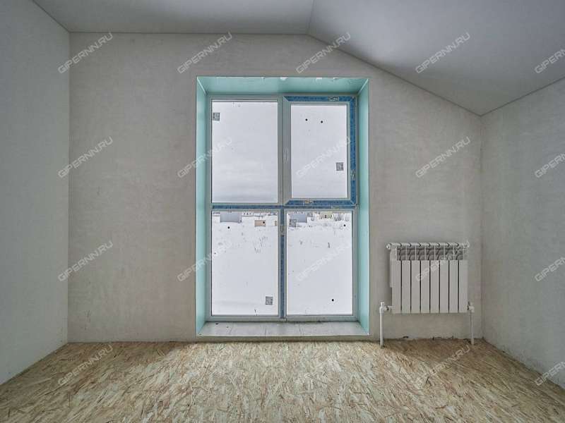 дом на улице Дачная деревня Чаглава