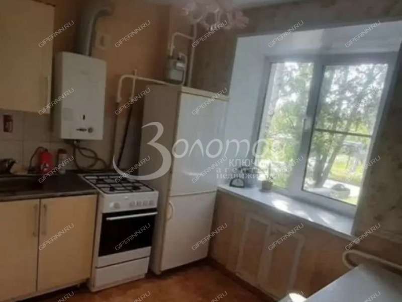 трёхкомнатная квартира на Тепличной улице дом 10