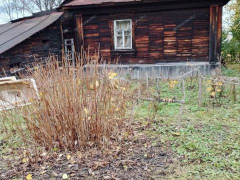 dom-poselok-gnilicy-ul-lyshnova-d-33 фото