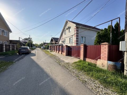 dom-derevnya-koposovo-ul-unzhenskaya-d-27 фото