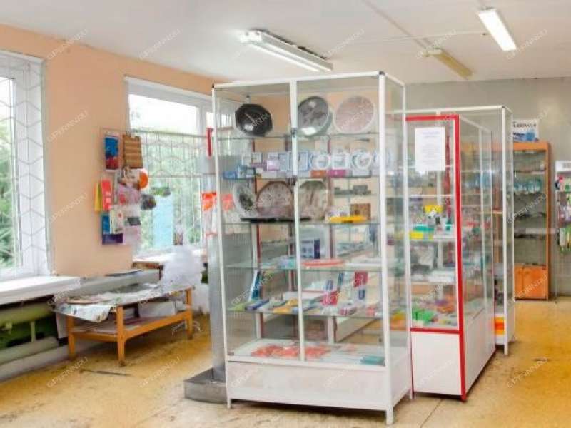 помещение под помещение свободного назначения на Гордеевской улице