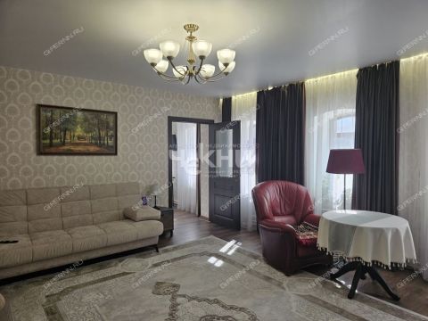 kottedzh-ul-barrikad фото