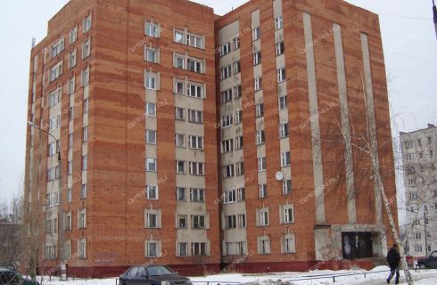 Эмир ул дружаева 4а нижний новгород фото Ул. Дружаева, 17а - Нижний Новгород