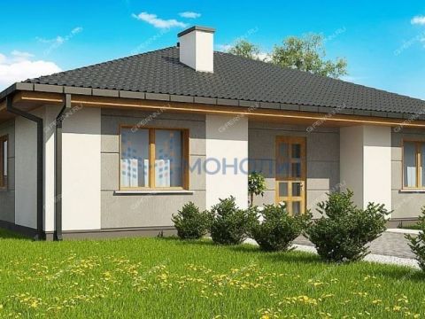 kottedzh-selo-elhovka-kstovskiy-rayon фото