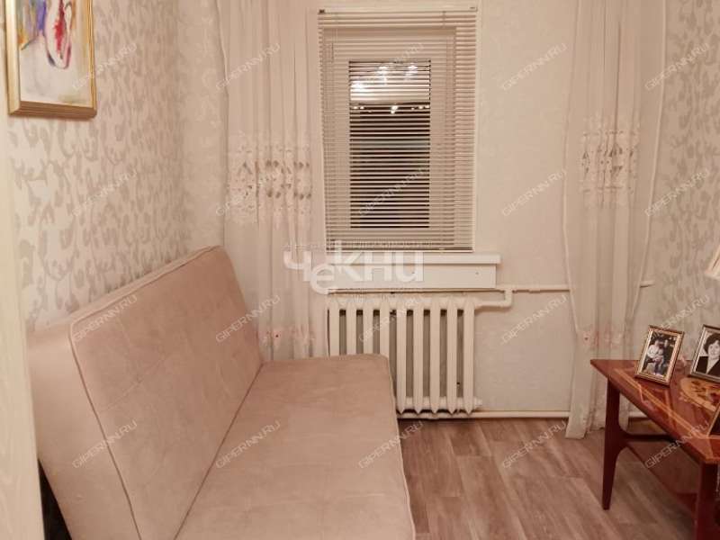 дом на Агрономической улице