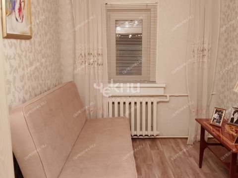 dom-ul-agronomicheskaya-d-95 фото