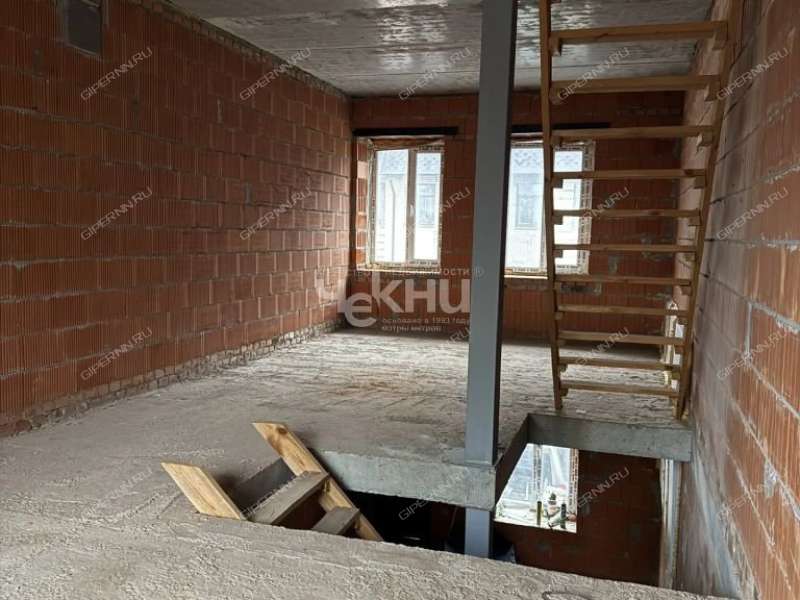 таунхаус на Ясная ул деревня Афонино