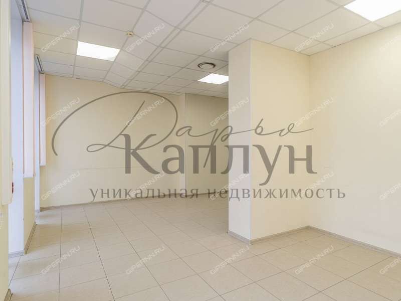 помещение под офис на Большей Печёрской улице