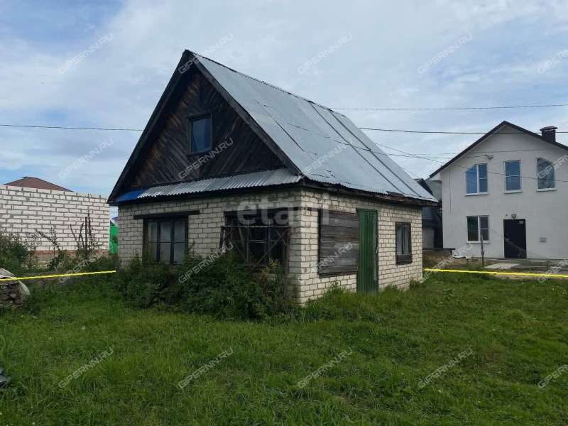 земельный участок 8,7 сотки Труд садовое товарищество город Бор