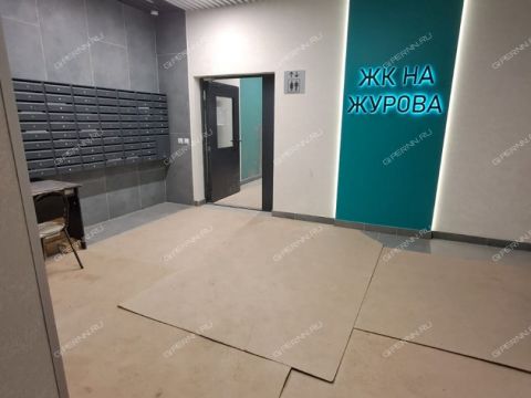 1-komnatnaya-ul-zhurova-d-15 фото