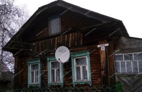 Минеево нижегородская область. Заливная усадьба Урень.